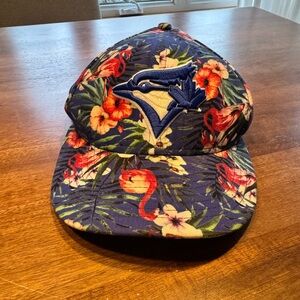 Blue Jays 9FIFTY New Era Snap Back Ball Cap